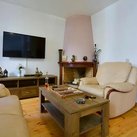 Espianade House Apartment *