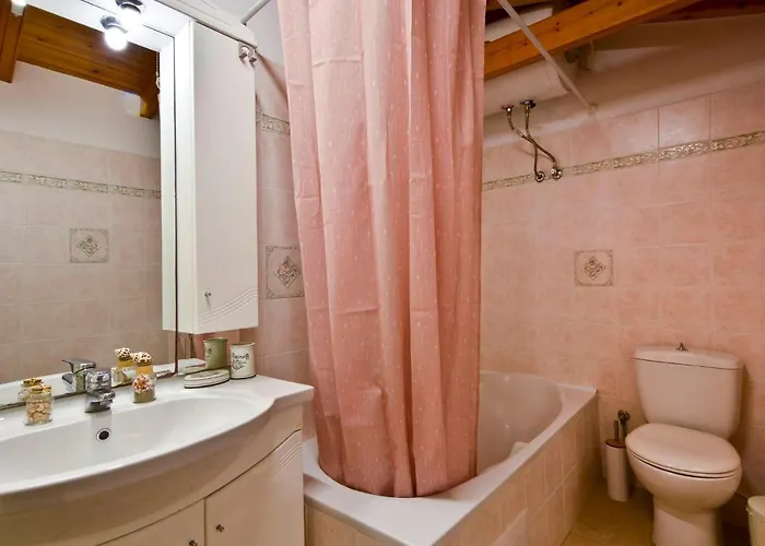 Appartement Espianade House *