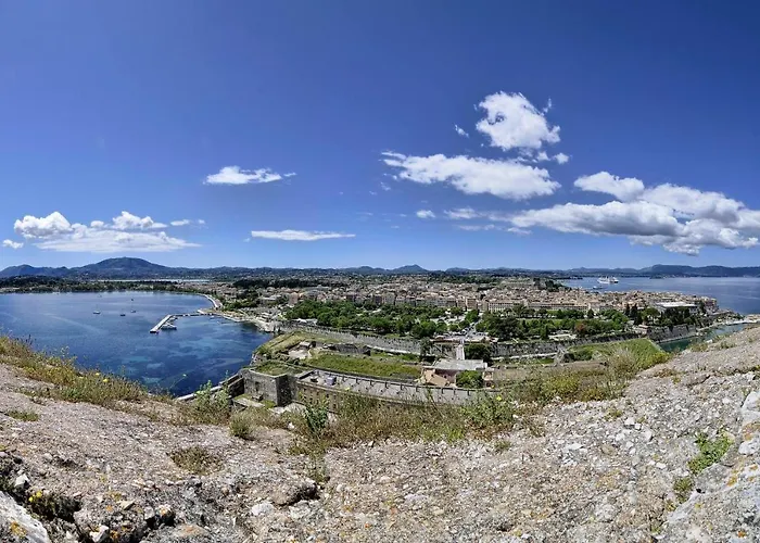 Espianade House Appartement