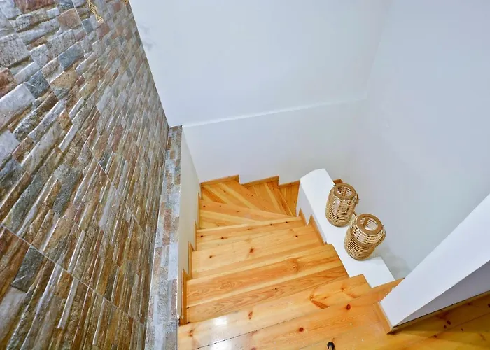 Appartement Espianade House Corfu (city)