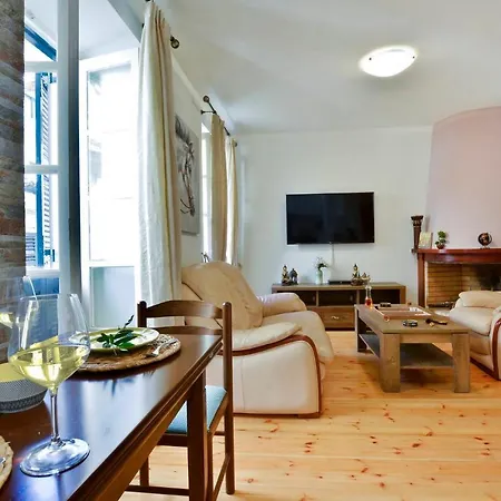 Apartamento Espianade House *