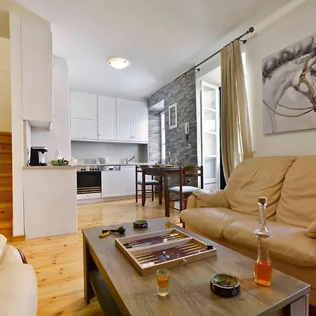 Espianade House Apartamento *