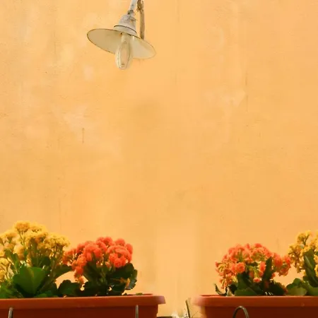 Apartamento Espianade House Corfu (city)