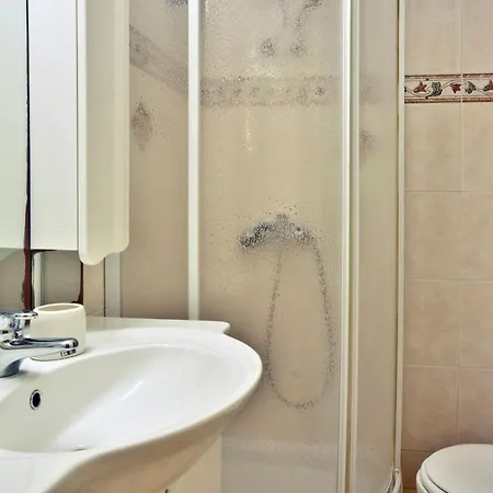 Espianade House Apartamento Corfu (city)