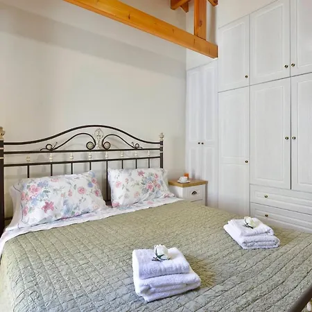 Espianade House Apartamento *