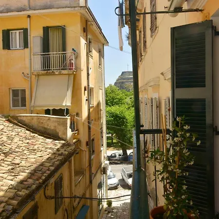 Espianade House Apartamento