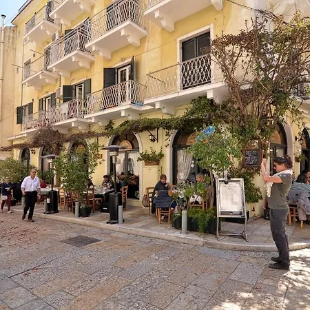 Apartamento Espianade House Corfu (city)