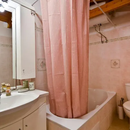 Apartamento Espianade House *