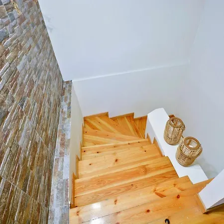 Apartamento Espianade House Corfu (city)