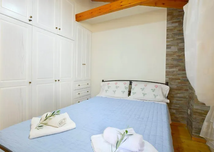 Espianade House Corfu (city)